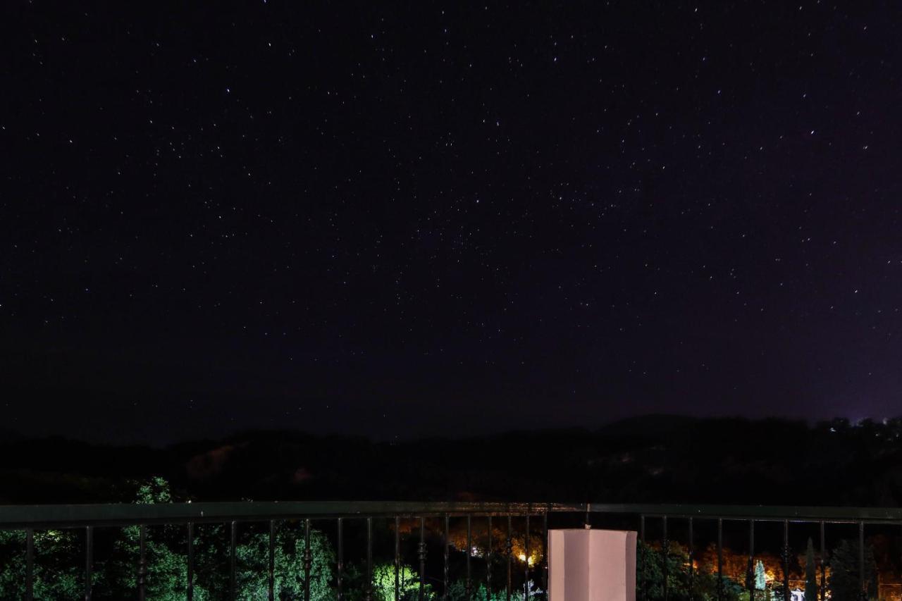 Studio Acropolis Serres Next To Center Exterior foto