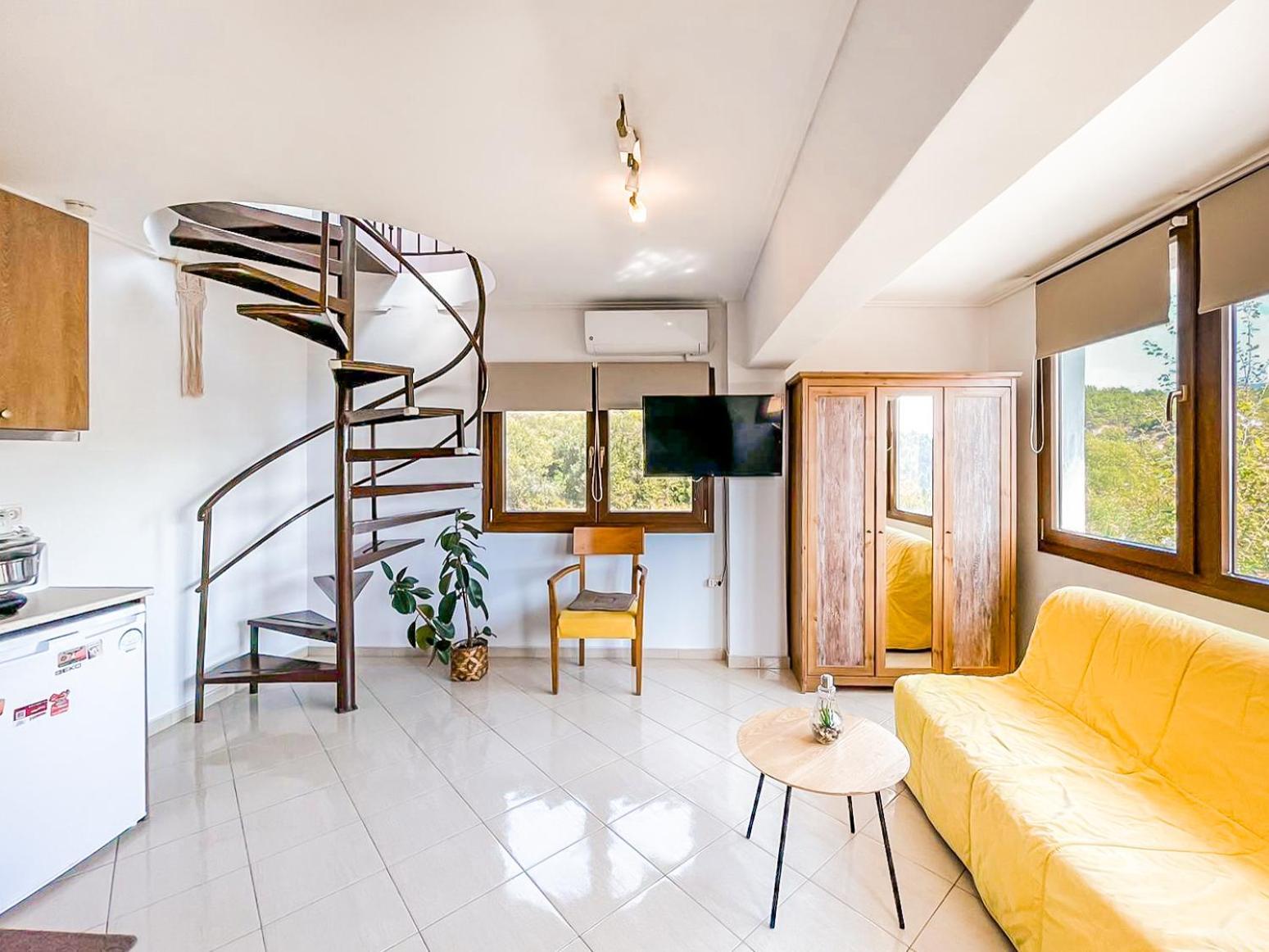 Studio Acropolis Serres Next To Center Exterior foto